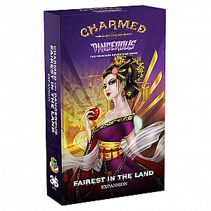 Charmed and Dangerous: Fairest in the Land