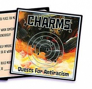
                            Изображение
                                                                дополнения
                                                                «Charms: Quests For Antiracism»
                        