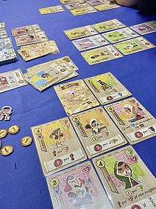 Замок де Комбо