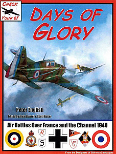 
                            Изображение
                                                                дополнения
                                                                «Check Your 6! Days Of Glory»
                        