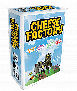 Cheese Factory (2022)