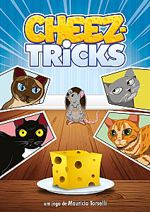 Cheez-Tricks