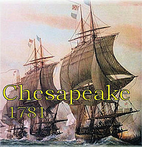 
                            Изображение
                                                                дополнения
                                                                «Chesapeake 1781»
                        