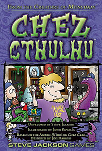 
                            Изображение
                                                                настольной игры
                                                                «Chez Cthulhu»
                        