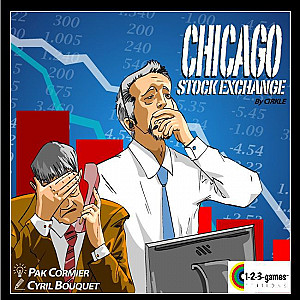 Chicago Stock Exchange