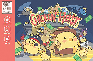 Chicken Heist
