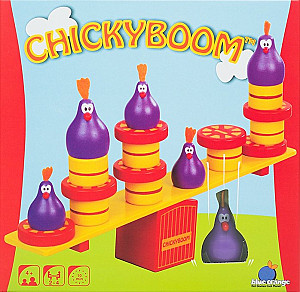 Chickyboom