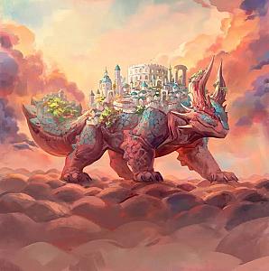 Children of the Colossi