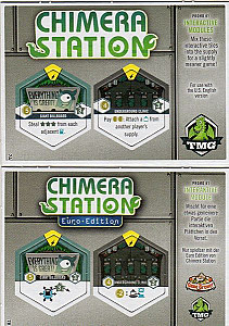 
                            Изображение
                                                                промо
                                                                «Chimera Station: Interactive Modules Promo»
                        