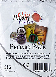 
                            Изображение
                                                                промо
                                                                «Chip Theory Games: Promo Pack 2021»
                        