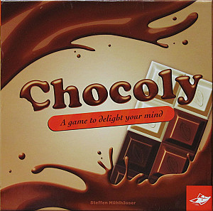 Chocoly
