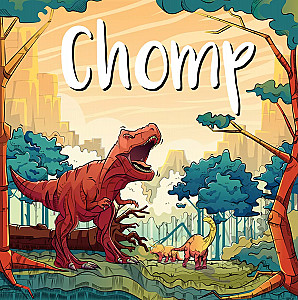 
                            Изображение
                                                                настольной игры
                                                                «Chomp»
                        