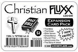 Christian Fluxx