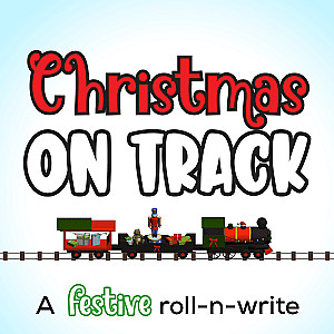 Christmas on Track