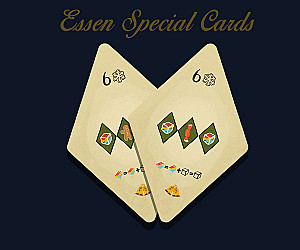 
                            Изображение
                                                                дополнения
                                                                «Christmas Tree: Essen Special Cards»
                        