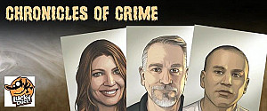 
                            Изображение
                                                                промо
                                                                «Chronicles of Crime: Dice Tower 2021 Promo Cards»
                        