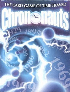 
                            Изображение
                                                                настольной игры
                                                                «Chrononauts»
                        