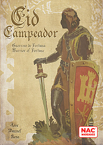 Cid Campeador: Warrior of Fortune
