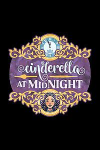 Cinderella at Midnight