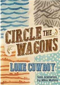 
                            Изображение
                                                                дополнения
                                                                «Circle the Wagons: Lone Cowboy»
                        