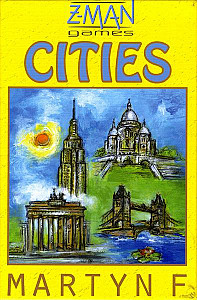 
                            Изображение
                                                                настольной игры
                                                                «Cities»
                        