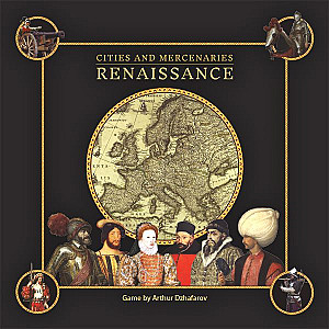 Cities and Mercenaries: Renaissance