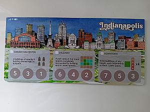 
                            Изображение
                                                                дополнения
                                                                «Cities: Essen/Indianapolis Promo»
                        