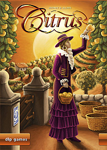 
                            Изображение
                                                                настольной игры
                                                                «Citrus»
                        