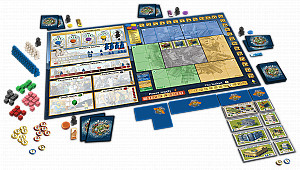 City Council: Deluxe Edition