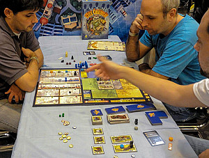 City Council: Deluxe Edition