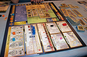 City Council: Deluxe Edition