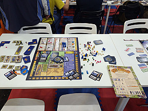 City Council: Deluxe Edition