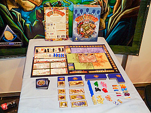 City Council: Deluxe Edition