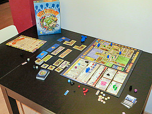 City Council: Deluxe Edition