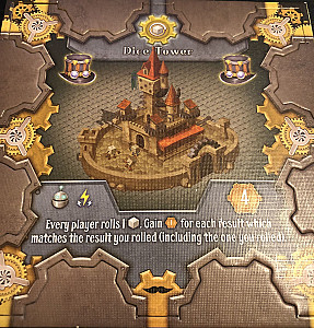 
                            Изображение
                                                                промо
                                                                «City of Gears: Dice Tower Promo Tile»
                        