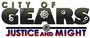 
                            Изображение
                                                                дополнения
                                                                «City of Gears: JUSTICE and MIGHT»
                        