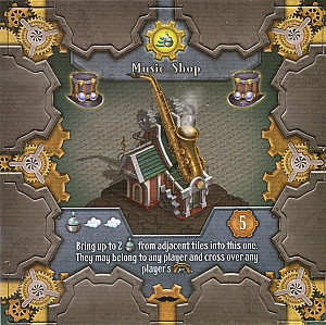 
                            Изображение
                                                                промо
                                                                «City of Gears: Music Shop Promo Tile»
                        