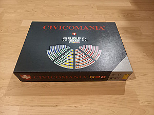 Civicomania