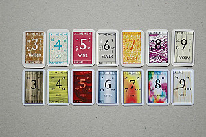 
                            Изображение
                                                                дополнения
                                                                «Civilization Expansion Trade Cards Set»
                        