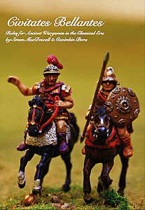 
                            Изображение
                                                                настольной игры
                                                                «Civitates Bellantes»
                        