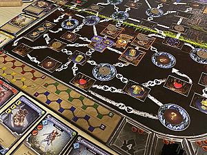 Кланк! Подземное приключение