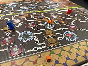 Кланк! Шайка авантюристов