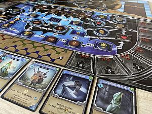 Кланк! Затонувшие сокровища