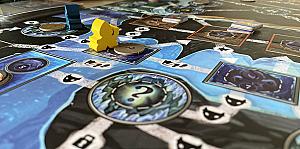 Кланк! Затонувшие сокровища