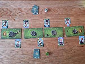 Кланы и слава