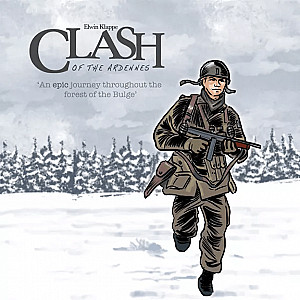 Clash of the Ardennes