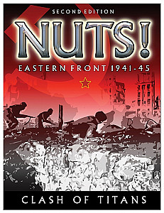 
                            Изображение
                                                                дополнения
                                                                «Clash of Titans: NUTS! Eastern Front»
                        