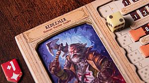 Claustrophobia 1692