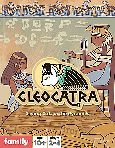 Cleocatra