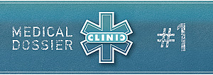 Clinic Expansion: Medical Dossier 1
